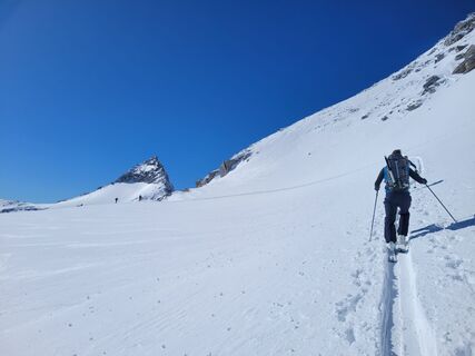 Photo de schmidi12 le long du parcours