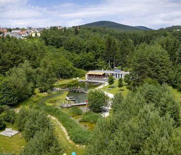 Naturbadesee