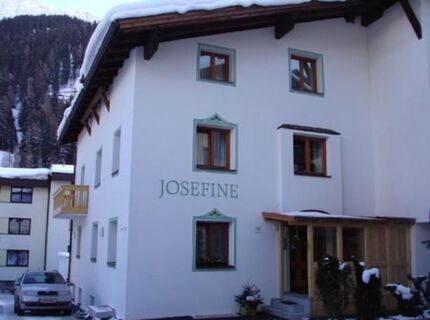 Haus Josefine