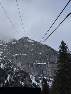 Foto von Barburas Ioan entlang der Tour