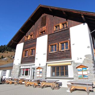 Sennerei Maran