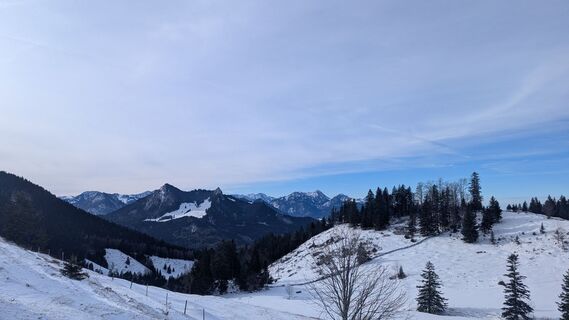 Fotografie z Thomas Heß na trase