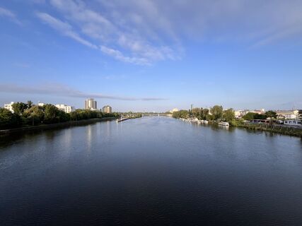 Photo de dr.dude le long du parcours