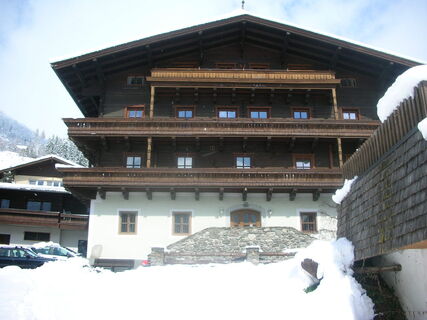 Pension Platzhaus