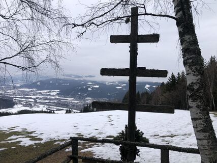Foto von Robert.Unterlercher entlang der Tour