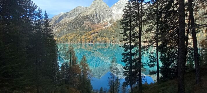 Foto von Corvovado entlang der Tour
