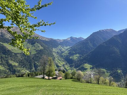 Foto von Ralf Theune entlang der Tour