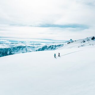 Schneeschuhtrail Prodalp-Panüöl