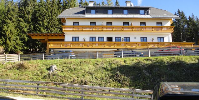 Gasthaus Moassa