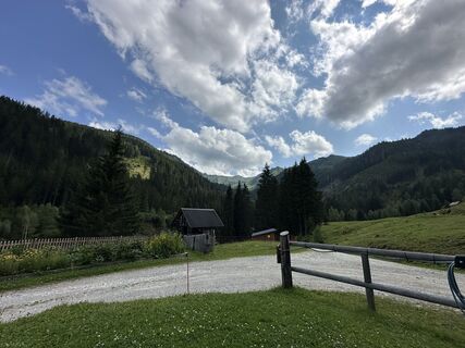 Fotografia z MarHlav na trase
