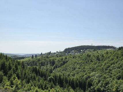Fotografie de la Patrick Dubois de-a lungul turului