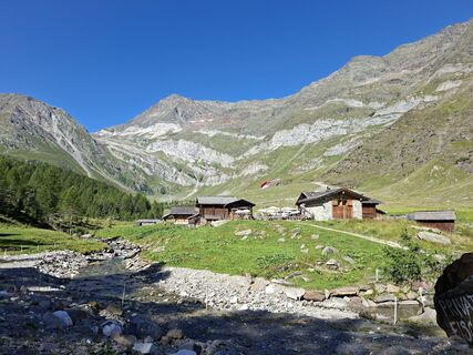 Foto von john klok entlang der Tour