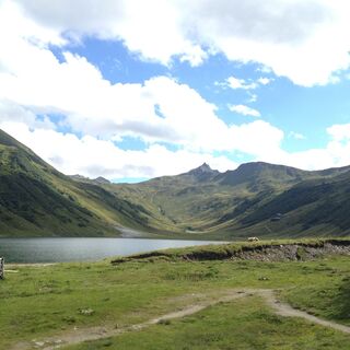 Tappenkarsee