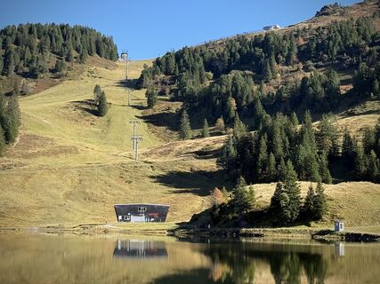 Fotografia z Daniel Herz na trase