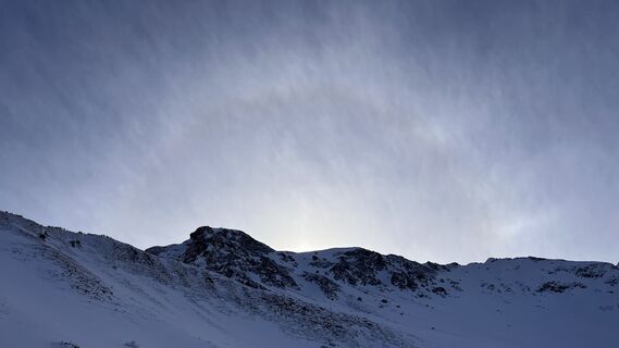 Fotografie z Erich Graf 2 na trase