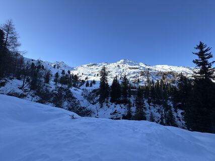 Fotografija s spletne strani Matthias Opbacher na poti