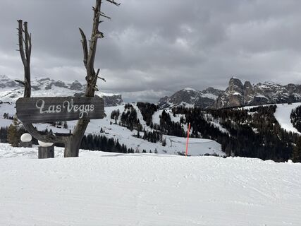 Fotografija s spletne strani Claudio Crescenzi na poti