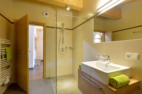 Appartement Erlenau