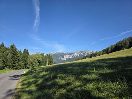 Fotografija s spletne strani Michael Kammerer 2 na poti
