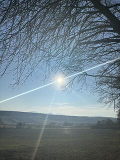 Fotografie z RS76 na trase