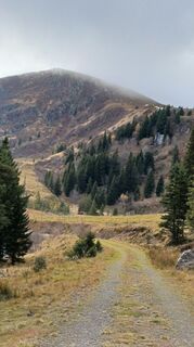 Fotografie z Bergfex Cros na trase