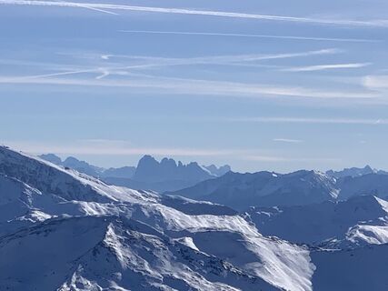Foto von David Plank entlang der Tour