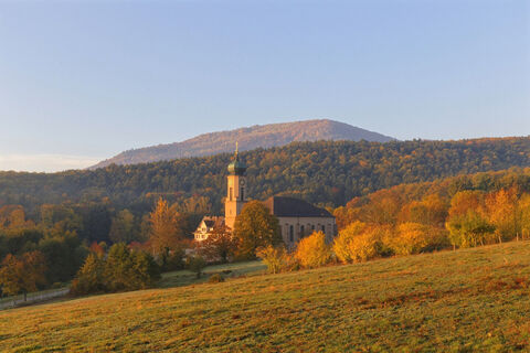 ND de Thierenbach