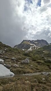 Fotografija s spletne strani Günther Forsthuber na poti