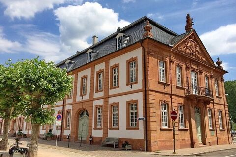 Rathaus Blieskastel