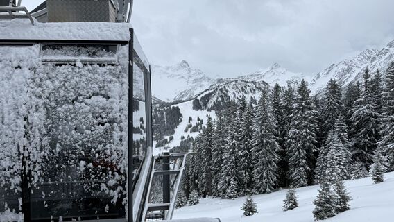 Photo de Timm Heinrich 1 le long du parcours