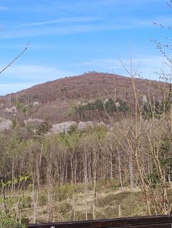 Foto von Koenigs Wolfgang entlang der Tour