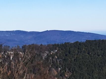 Foto von Bergpirat entlang der Tour