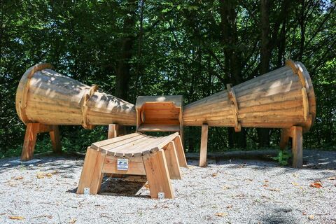 Hörmuschel - Das große Abenteuer am Demmerkogel