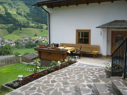 Pension Erler