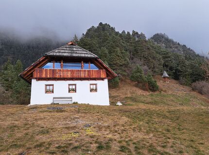 Foto van Daniela König 1 langs de tour