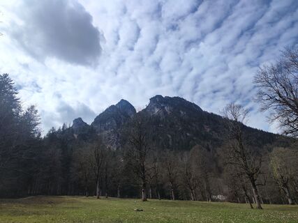 Fotografia z Ralf Hubrich na trase