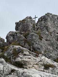 Foto von Tschortschi entlang der Tour
