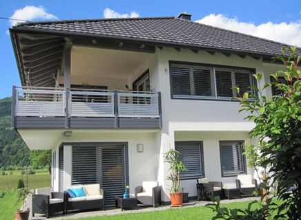 Apartment Mitterberger