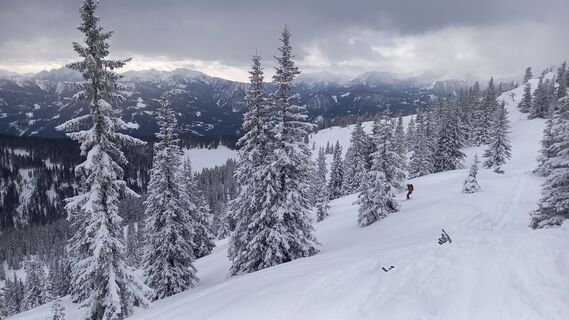 Foto von christian kasper 1 entlang der Tour