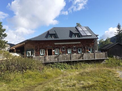 Fotografia z Peter.S na trase