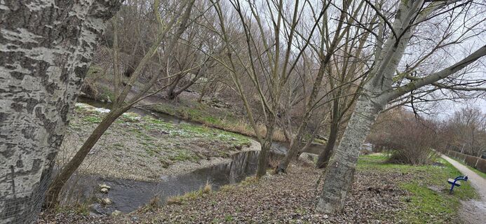 Photo de Sonja F. le long du parcours