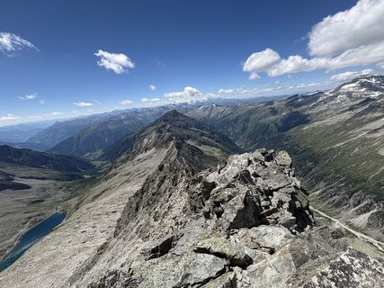 Foto von Moritz⛰️ entlang der Tour