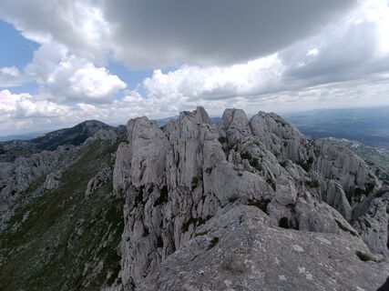 Fotografija s spletne strani Davor Puklin na poti
