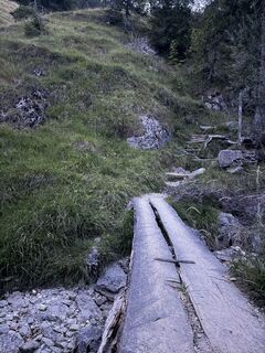 Fotografie z Dominik Haupt na trase