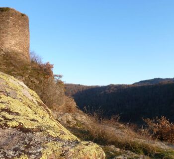 Thuriès-Turm