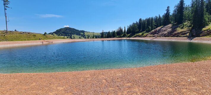 Foto von Tanjasusanna entlang der Tour