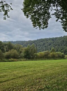 Fotografija s spletne strani Angelika Gerung na poti