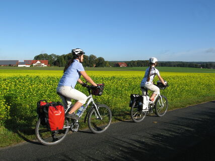 Germanenroute Osnabrücker Land