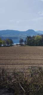 Foto von Alf Knas entlang der Tour