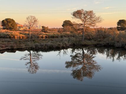 Fotografie z Heidi na trase